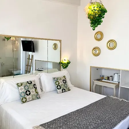 In Centro Unique 4* Ольбия