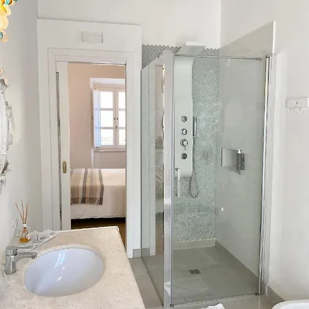 Гостевой дом In Centro Unique 4*