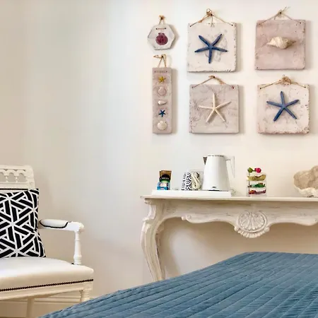 In Centro Unique 4* Ольбия
