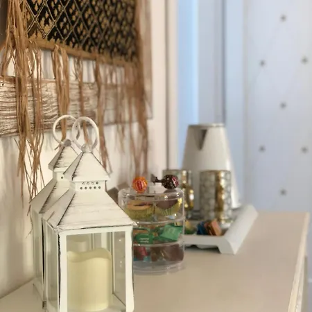 In Centro Unique 4* Ольбия