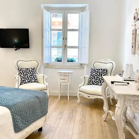 In Centro Unique Olbia