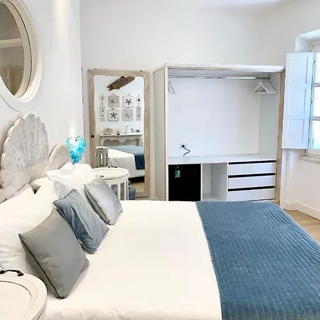 In Centro Unique Olbia