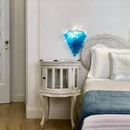 Vendégház In Centro Unique 4*