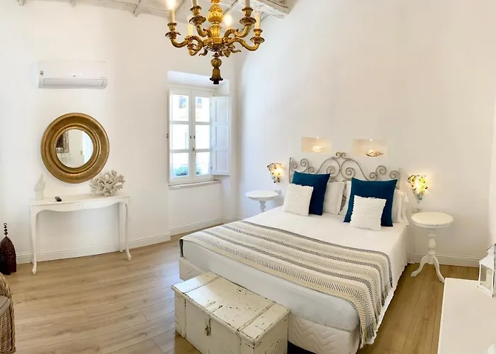 Pensionat In Centro Unique Olbia